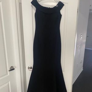 Size 2-4 mermaid dress